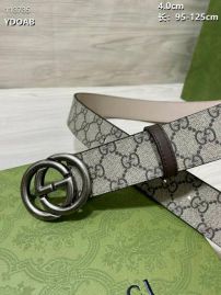 Picture of Gucci Belts _SKUGucciBelt40mmX95-125cm8L484327